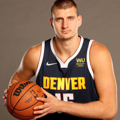 Nikola Jokic Pecahkan Rekor NBA di Game 4 VS Miami Heat - liputandelapan8.com