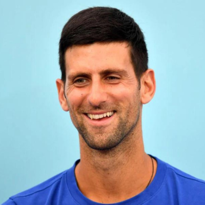 Novak Djokovic : Pemberontak yang Menggunakan Antipati sebagai Senjata Terhebatnya - liputandelapan8.com