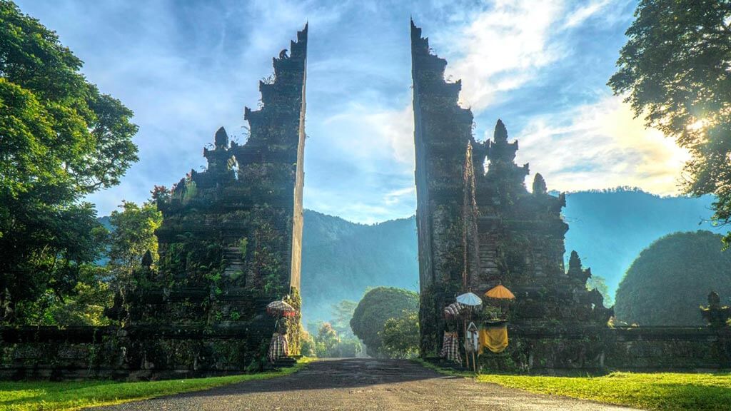 Bali | Pulau Dewata