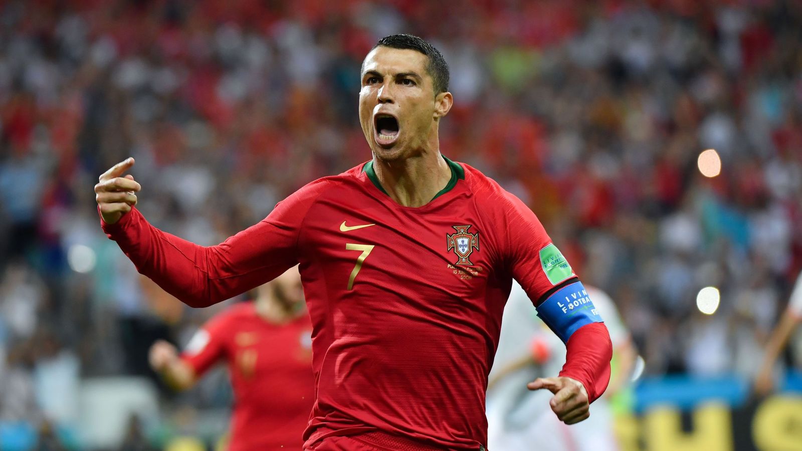 Cristiano ronaldo | Sejarah Tentang Asal Mula Permainan Sepakbola