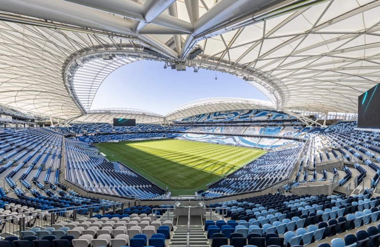 FIFA-Women-s-World-Cup-Australia-New-Zealand-2023-Sydney-Football-Stadium