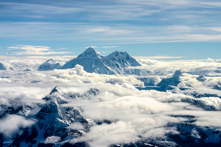 Gunung Everest