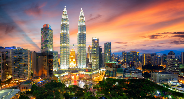 Kuala Lumpur