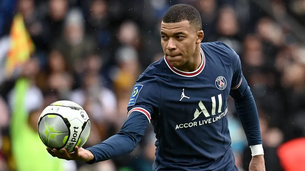 Kylian Mbappe | Kylian Mbappe Dikabarkan Menolak Al Hilal