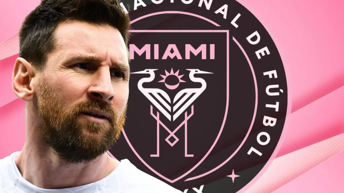 Bergabung Messi dengan Inter Miami membuat banyak pemilik klub di AS kecewa, Karena kurang transparansi dari American Football League