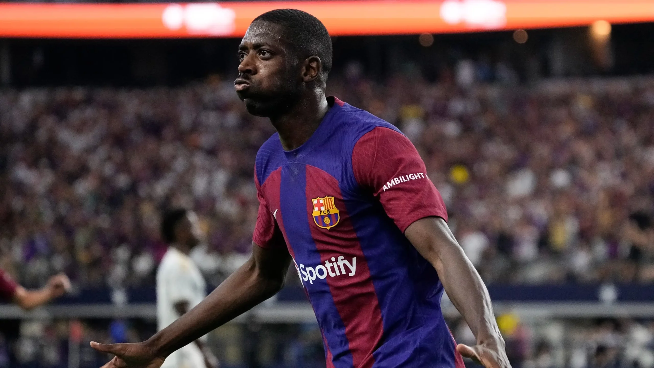 Ousmane Dembele | Ousmane Dembele Dikabarkan Setuju Pindah Ke PSG