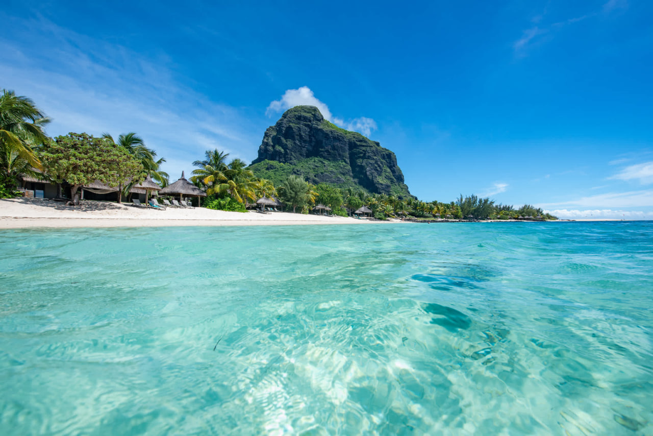 Pesona Alam Negara Pulau Mauritius - Mutiara dari Samudra Hindia yang tidak kalah indahnya dengan maldives