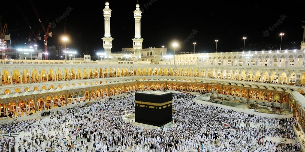 Kabah | Makkah | Arab Saudi