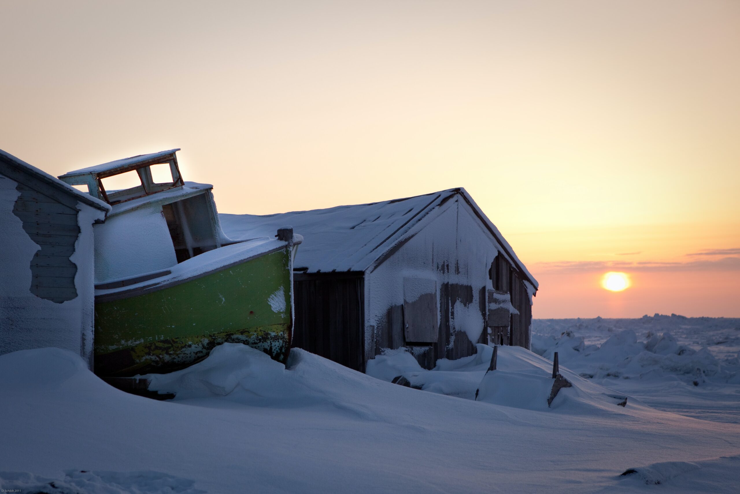 kota Utqiagvik