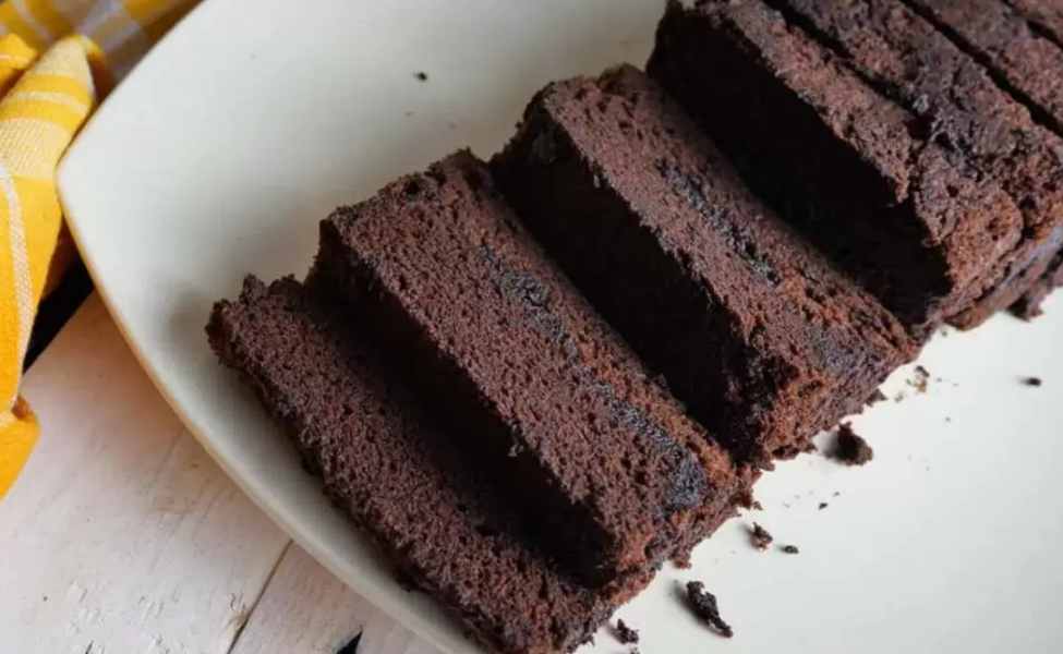 Bolu Cokelat 1 | Resep untuk Membuat Kue Bolu Yang Manis