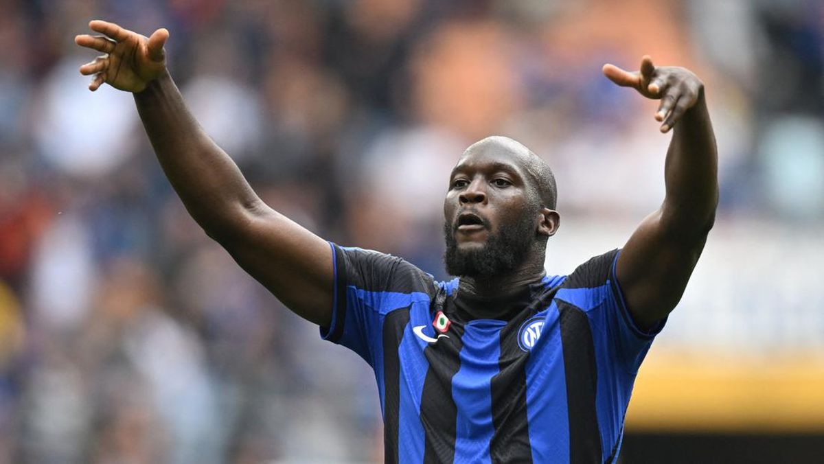 RomeluLukaku | Juventus | Inter Milan | Fans Juventus Menolak Lukaku Ke Juventus 1