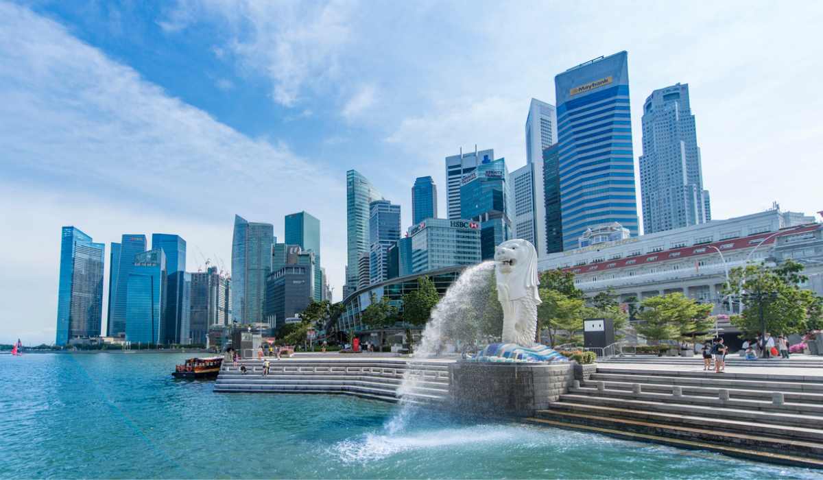 Singapura | 5 Tempat Berhantu Di Singapura