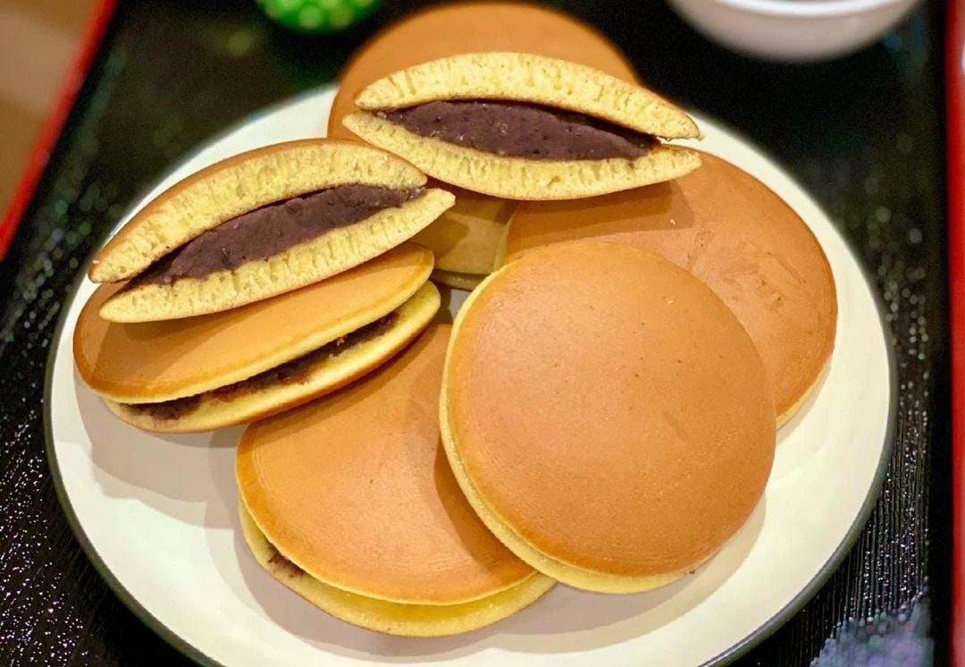 Dorayaki