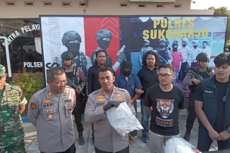 Dosen UIN Solo Di Bunuh Oleh Kuli Bangunan Di Rumahnya