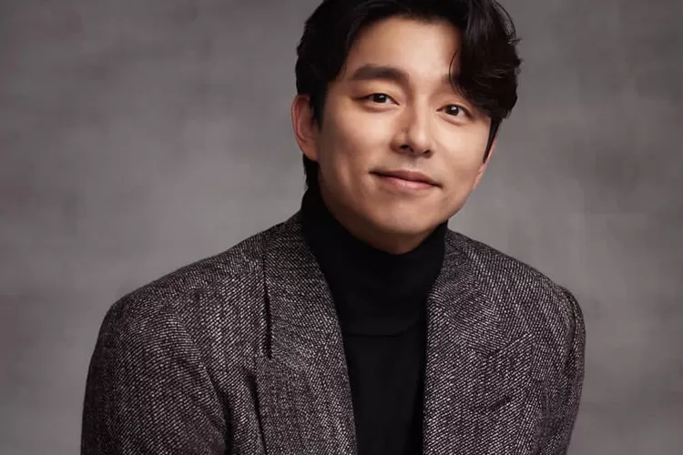 Gong-Yoo-Aktor Gong Yoo Ternyata Sempat Menolak Bintangi Film Goblin