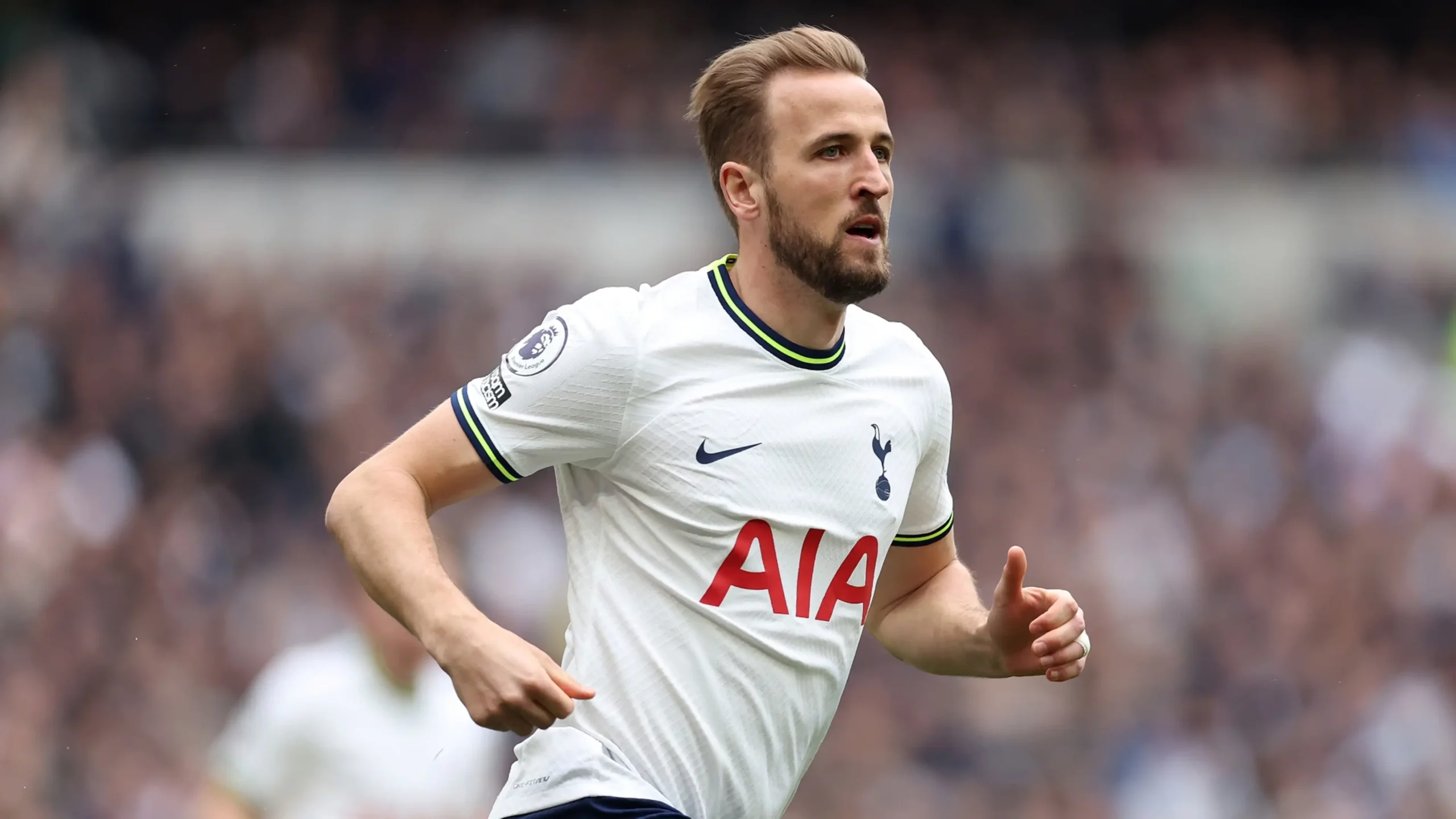 Harry Kane | Tawaran Terakhir Dari Bayern Munich Untuk Harry Kane