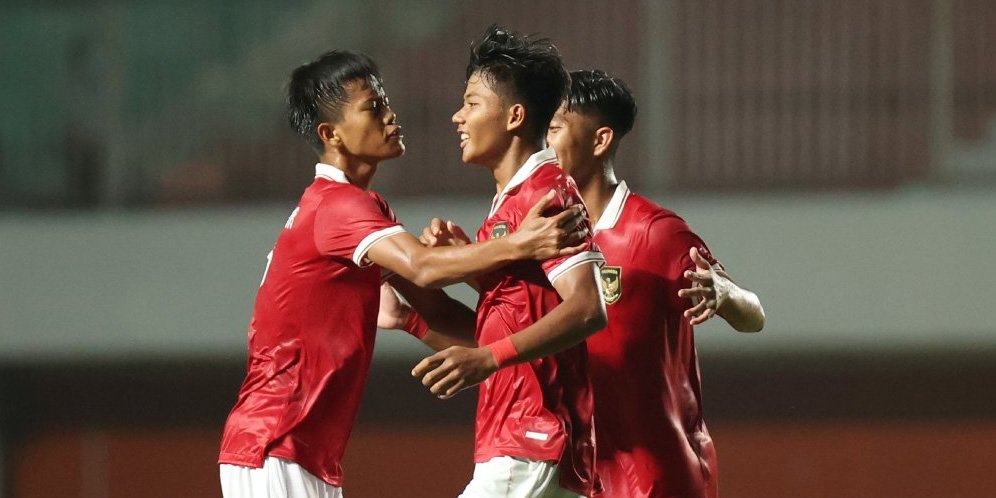 Indonesia masuk final melawan Vietnam