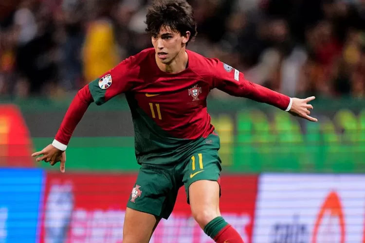 Joao-Felix- | Nasib Joao Felix Semakin Suram Dikabarkan Sepi Peminat