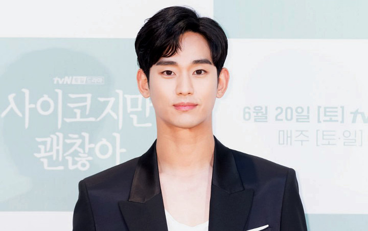 Kim Soo Hyun Tampak Awet Muda Di My Love From The Star