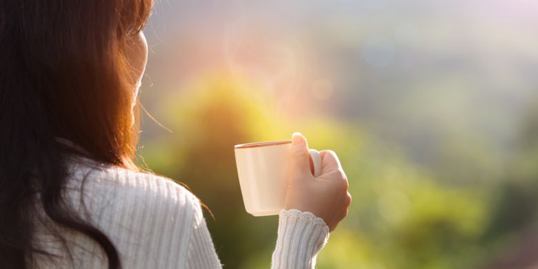 Manfaat Minum Kopi Di Pagi Hari