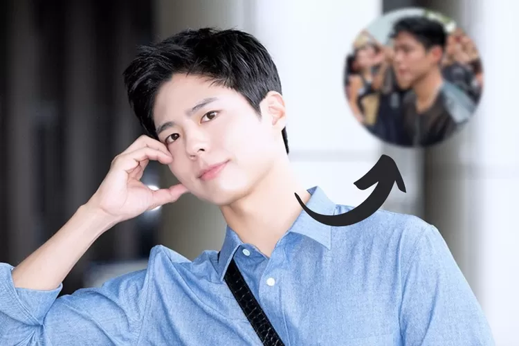 Park Bo Gum Viral Menjadi Perbincangan Warga Korea