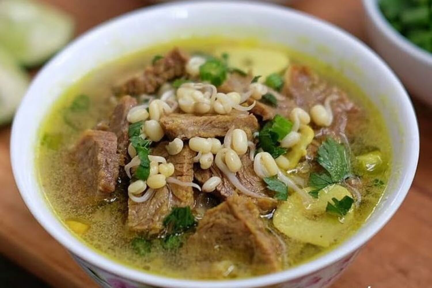 Soto-Sapi-Bening-Seger-1