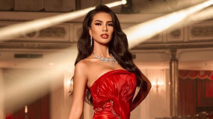 Vina Anggi Sitorus | Juara 2 Miss Universe Indonesia Angkat Bicara