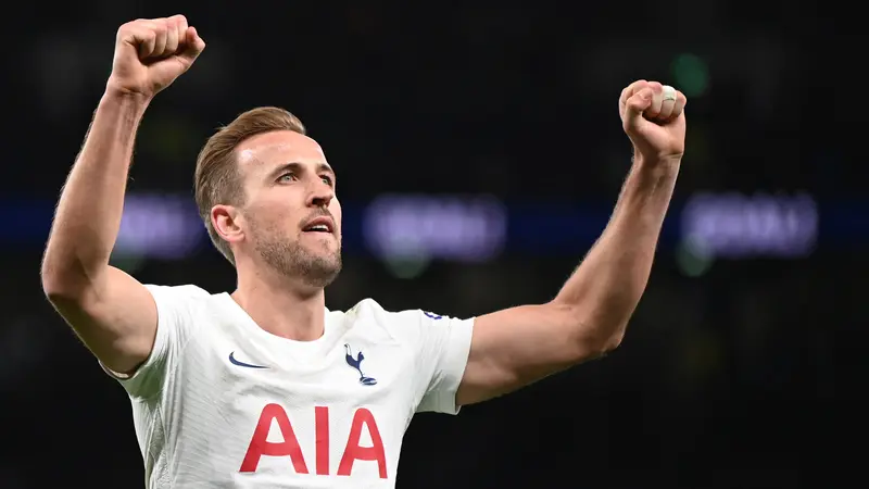 harry kane| Kane Diyakini Ingin Pindah Karena Ingin Menangkan Trofi