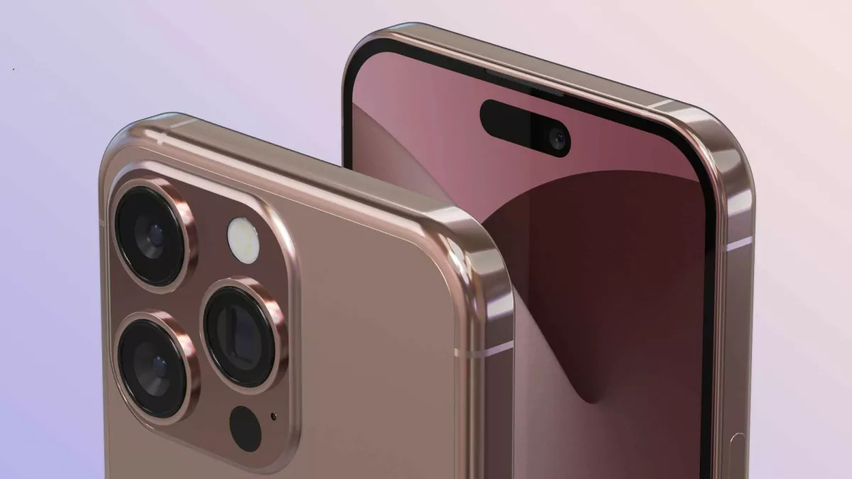 iPhone 15 akan mengisi daya lebih cepat dari iPhone 14