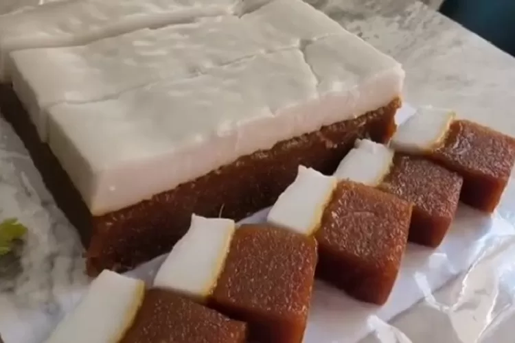 kue-talam-3 Resep Kue Talam Tepung Beras