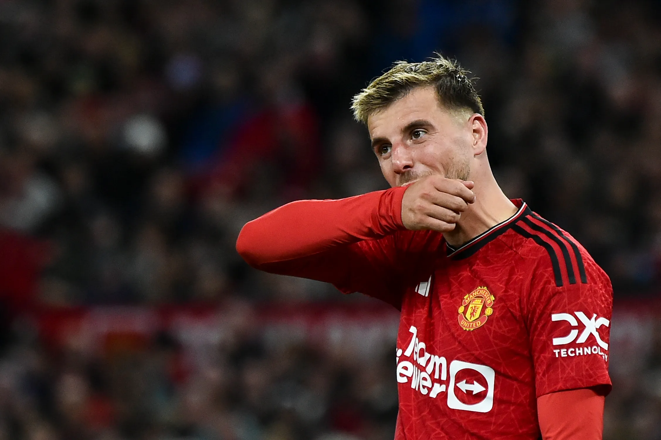 manchester-uniteds-mason-mount-Mason Mount Dihujat Oleh Fans