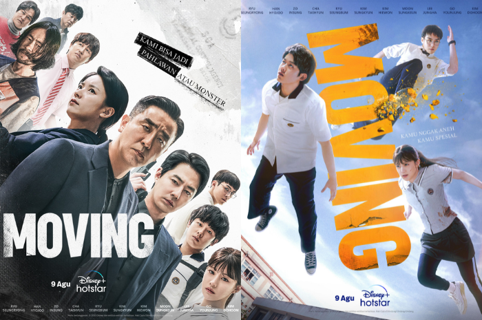 moving | Aktor Jo In Sung Kembali Berakting Di Drama Korea