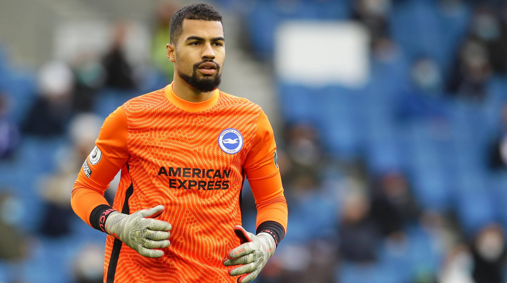 robert-sanchez-brighton | Kiper Brighton Robert Sanchez Resmi Di Beli Oleh Chelsea