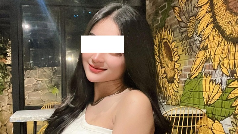 selebgram_cantik | Polisi Menangkap Selebgram Cantik DiBandung