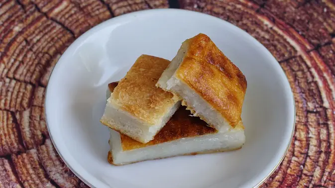 wingko_babat | 2 Resep Kue Wingko Yang Enak