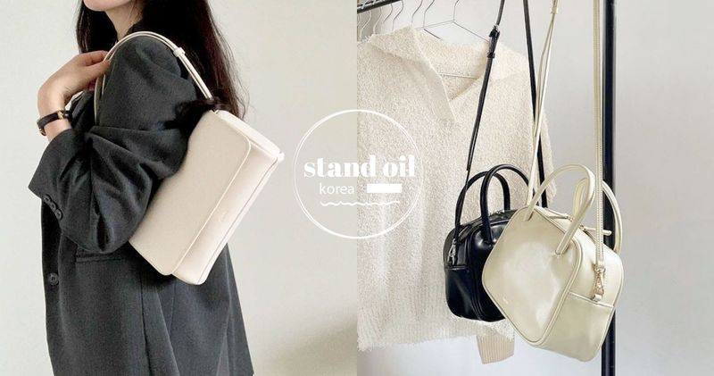 5 Brand Tas Korea yang Diminati Para Selebritis dan Anak Muda