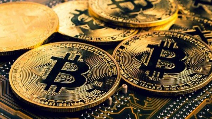 Ada 6 miliarder Bitcoin di seluruh dunia