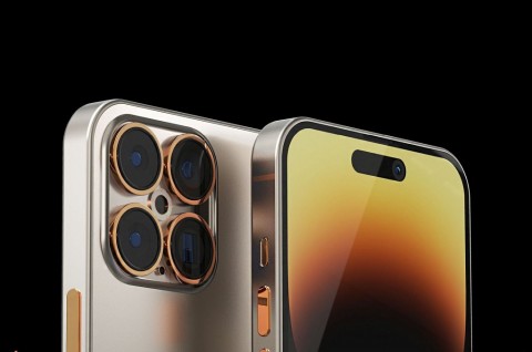 Alasan iPhone 15 Pro membatasi foto hingga 24 megapiksel