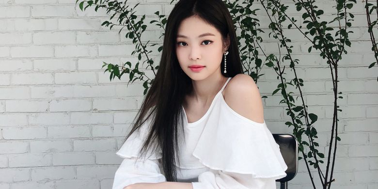 Jennie Akan Rilis Solo Pertamanya