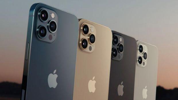 Prancis meminta Apple berhenti menjual iPhone 12