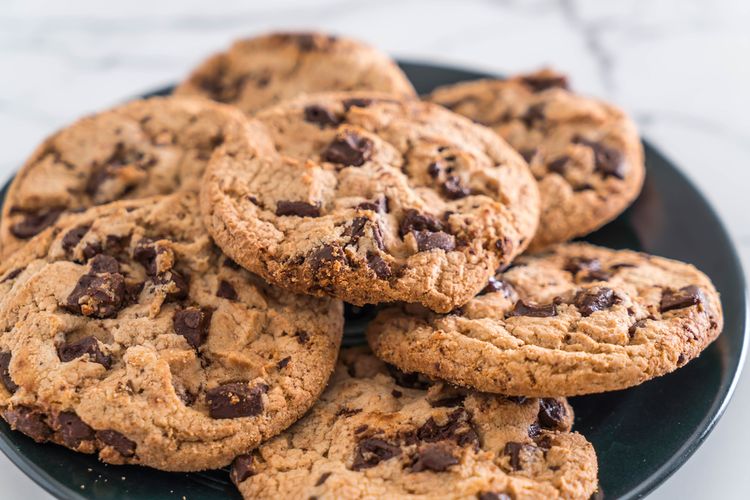 Resep Choco Chips Cookies Untuk Kamu