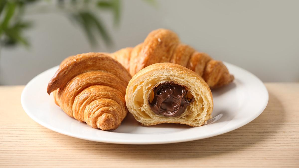 Resep Pain Au Chocolat Khas Prancis