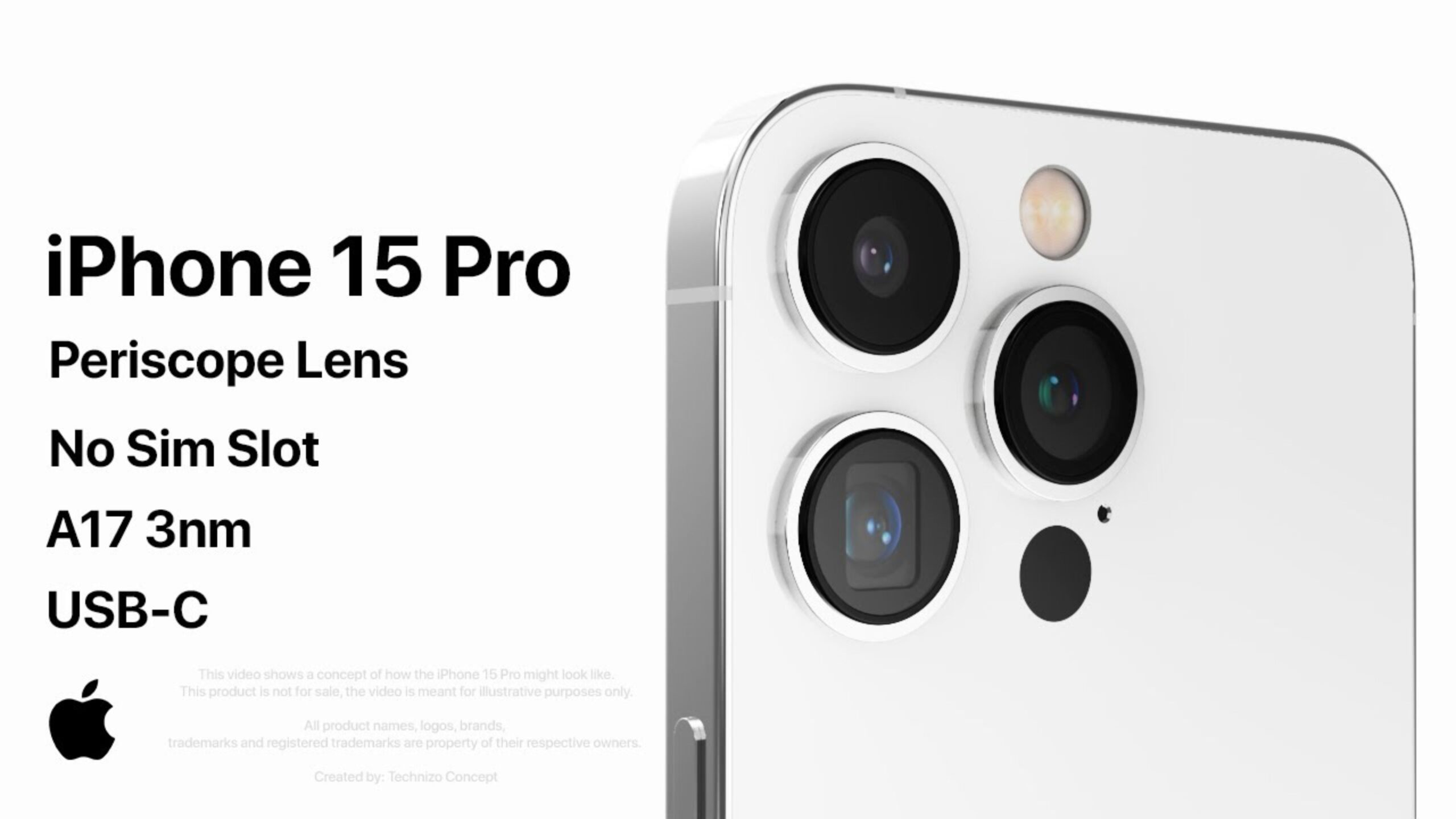 Seri iPhone 15 Pro akan mendukung Wifi 6E