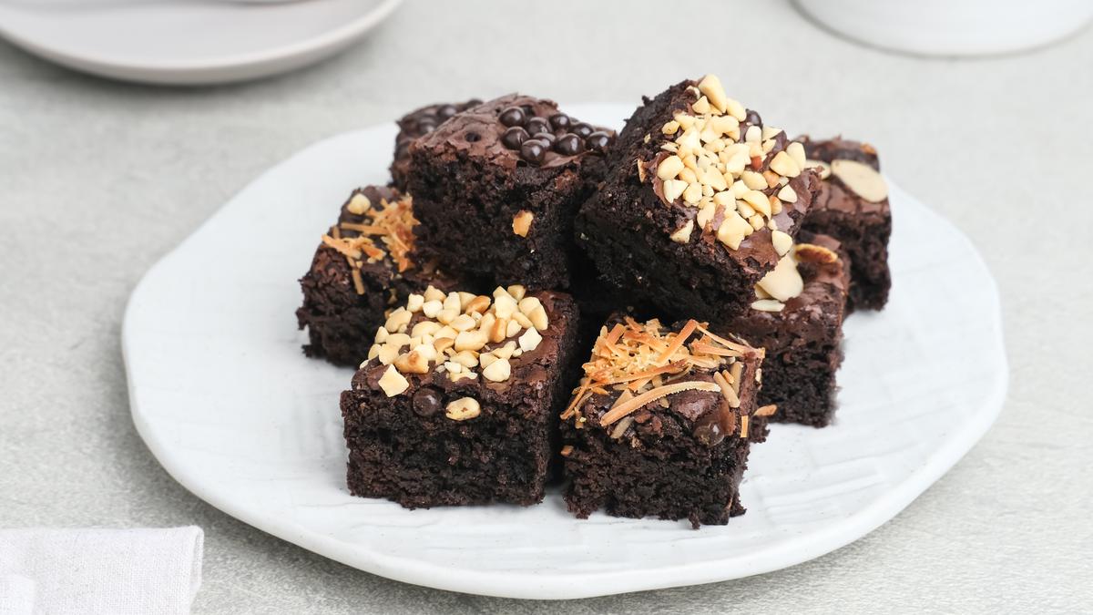 Resep Brownies Bebas Kolesterol