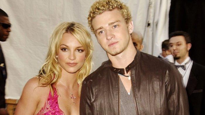 Rilis-Puluhan-Tahun-Lalu-Lagu-Everytime-Diduga-Isyarat-Britney-Spears-Aborsi-Bayi-Justin-Timberlake | Viral Britney Spears Aborsi Di Usia 19