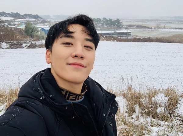 Seungri Ketahuan Berselingkuh Saat Ke Bali