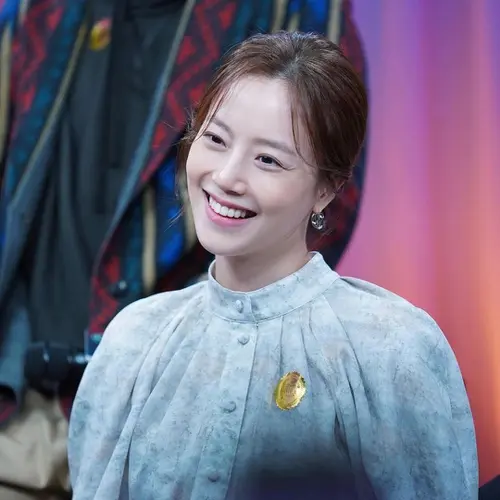 Viral Moon Chae Won Dituduh Bau Mulut