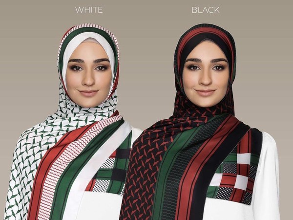 brand-hijab-rilis-koleksi-hijab-yang-keuntungannya-100-didonasikan-untuk-palestina | Brand Hijab Donasi 1.9M Ke Palestina