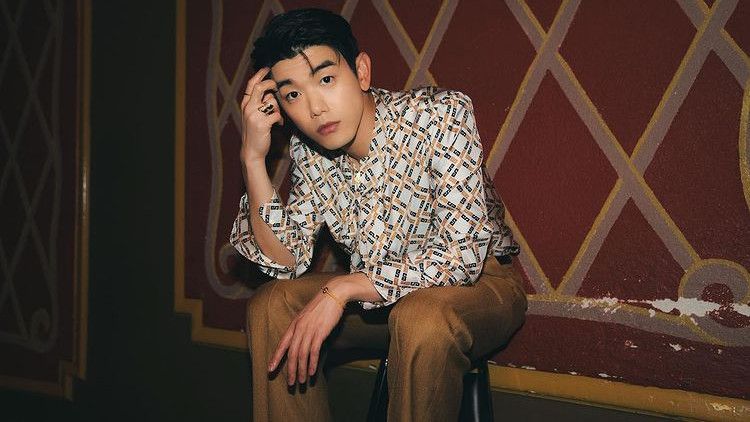 eric Nam | Eric Nam Terancam Diboikot Malaysia