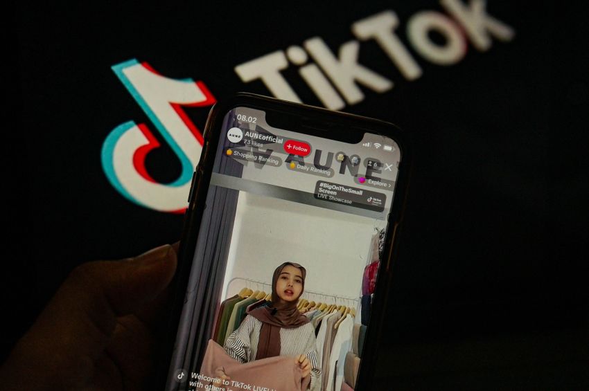 tiktok-shop-resmi-tutup-begini-nasib-barang-yang-sudah-dipesan-Curhatan Para Penjual Di TikTok Shop